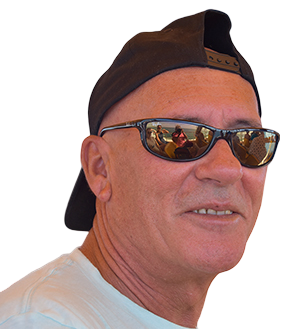 Retrato de Jesús Valor, autor y pensador.